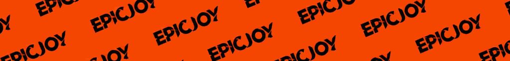 PARTNERSHIP WITH EPICJOY
